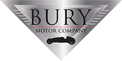 Bury Motor Company