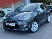 CITROEN DS3