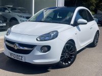 VAUXHALL ADAM