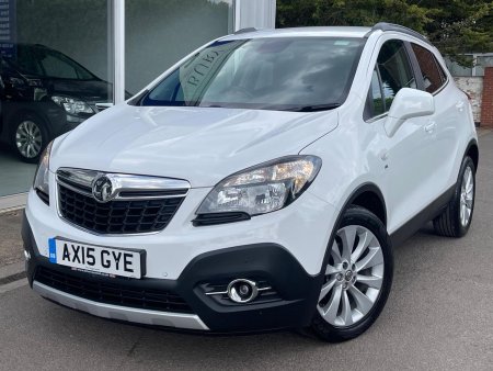 VAUXHALL