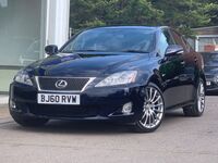 LEXUS IS 220D