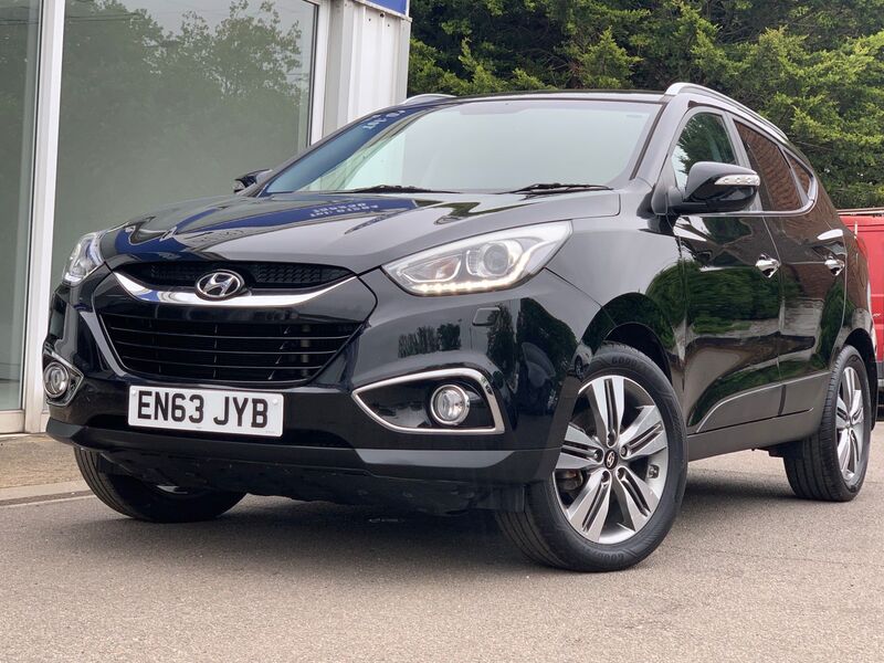 Buy Used Cars Bury St Edmunds, Suffolk Bury Motor Company